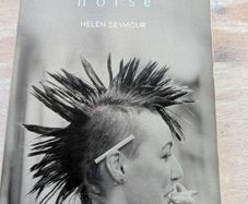 Beautiful Noise Helen Seymour
