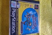 Micro maniacs PlayStation1 ps1 PlayStation2 ps2 games Original