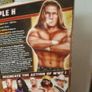 Wwe elite Triple H DX series 23 Mattel Image 4