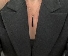 Silver Necklace 925