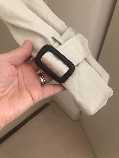 Episode Trench coat