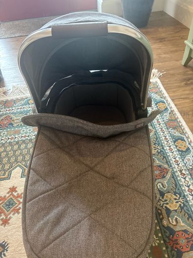 Mamas and Papas Buggy and Travel System