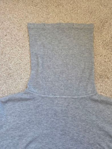Mens Turtleneck Firetrap L