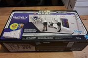 Star Wars Vintage Collection: Tantive IV &amp; Rebel Fleet Trooper 3.75''