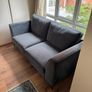 Sofa and armchair set Image 4