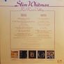 Vinyl LP - Slim Whitman Red River Valley Image 2
