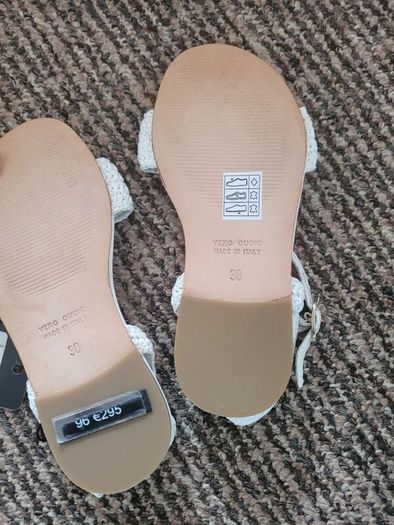 Dolce&Gabanna sandals
