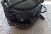 Drew &amp; Cole Breakfast Sandwich Maker