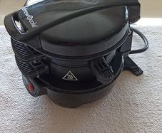 Drew & Cole Breakfast Sandwich Maker
