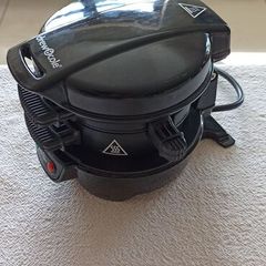 Drew & Cole Breakfast Sandwich Maker