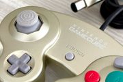 Nintendo GameCube Rare Starlight Controller