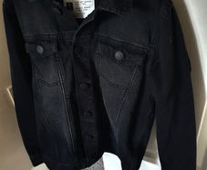 Next denim jacket 11yrs