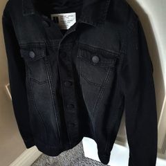 Next denim jacket 11yrs