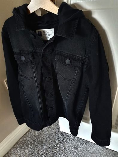 Next denim jacket 11yrs
