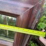 Double glazed windows and solid door job lot Image 4