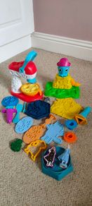 Play-Doh Playsets