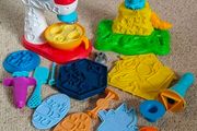 Play-Doh Playsets