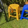 Garden Stools/ Childrens Stools Image 3