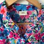 JDY (XS) dress. Lots of room as it has a belt Image 3
