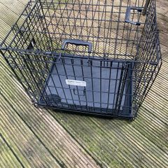 Pet crate