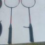 Squash Rackets Image 4