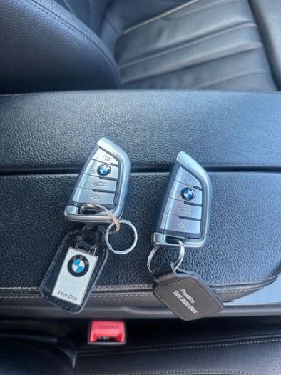Bmw 5-series 2019  M-sport