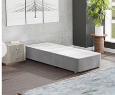 Single Divan base