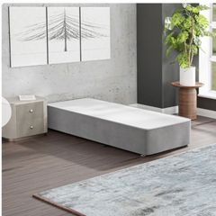 Single Divan base