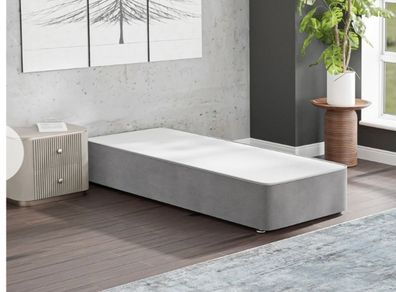 Single Divan base