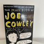 The Private Blog of Joe Cowley - Ben Davis Image 2