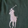 Ralph Lauren Germany Men's Rugby Shirt Size Small Image 3