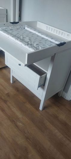 Baby Changing Table