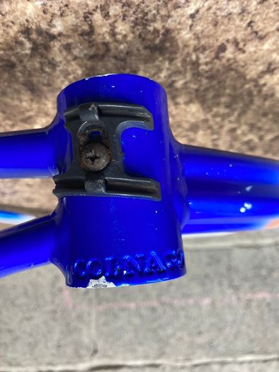 Colnago Dream