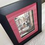 Cafe Framed Wall Decor Image 9