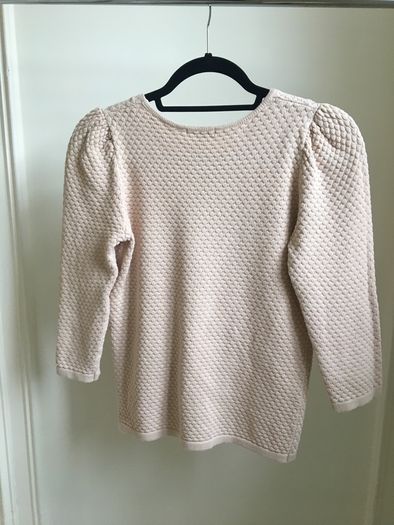 cos jumper xs