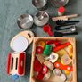 Ikea play kitchen Image 2