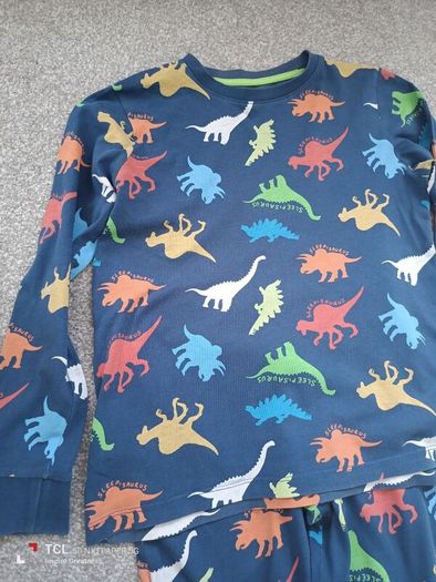 boy's pj . Age7