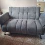 2+1+1 sofa set Image 3