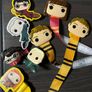 Kinder Joy Funko Harry Potter Image 2