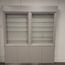 Commercial Retail Display Cabinets and Shelving Units with Storage Image 2