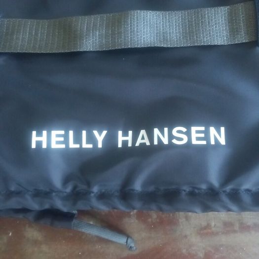 Helly Hansen Sport II - Navy, 60 to 70 Kg