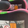 booster seat Image 2