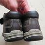 Timberland Earthkeepers Brown Leather Boots Toddler UK4.5 Image 3