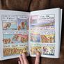 Dog Man Comic Image 3