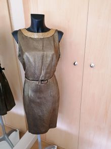 Women's Dress REDUCED Sex and the City Designer Patricia Field NWT SIZE 18