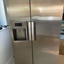 Samsung American Style Fridge Freezer Image 5