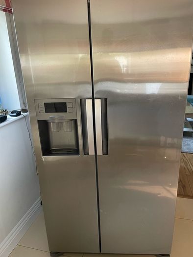 Samsung American Style Fridge Freezer