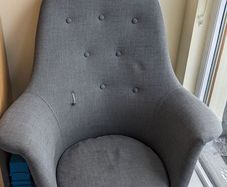 chair