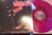 John Cale - "mercy" - Double Red Vinyl Lp