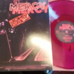 John Cale - "mercy" - Double Red Vinyl Lp